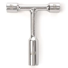 GrooveTech GTJPT1 Jack and Pot Wrench picture