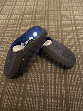 Nike Mind 001 Mules Blackened Blue Game Royal Size 15 Men HQ4307-400 Deadstock picture