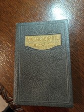 1961 Indiana Monitor Freemason's Guide  Freemasonry masonic/814 picture