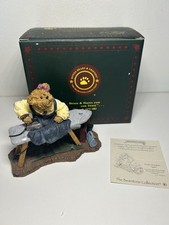 Boyds Bear 