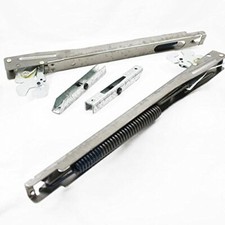 Electrolux 5304445529 FRIGIDAIRE CO FRIGIDAIRE CO Range Oven Door Hinge Kit picture