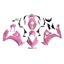 Chameleon Pink Fairings for Honda CBR1000RR 2012-2016 ABS Injection Bodywork Kit picture