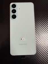 Mint Condition Samsung Galaxy S26 FE / 256GB / Pistachio / Unlocked / SM-S741U1 picture