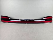 Nice 2021-2025 Chrysler Pacifica Center Tail Light Bar W/O Camera LED OEM picture