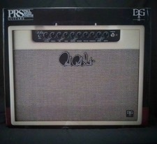 PRS DGT 15 Combo Amp**NEW, in factory sealed display box** picture