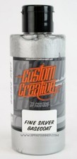 Custom Creative Solvent-Based automotive grade paints for airbrush *choose color picture
