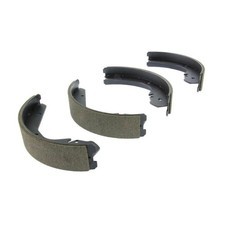 For VW for 411 1971-1973 411 Drum Brake Shoe Rear 901-107522 picture