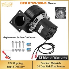 0769-180-K Blower Replacement for Cres Cor Crescor 1/50Hp 0759-005K 0769180K picture