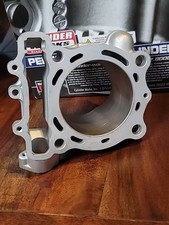 Cylinder Works 31012-K01 Big Bore Cylinder 80mm  Kawasaki Kx 250 2017-2019 picture