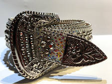 b.b.simon belt from 