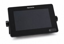 Raymarine Axiom 7 GPS Chartplotter Multifunction Display E70363 *No Cables* picture