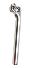 Nitto Jaguar NJ-SP72 Seatpost NJS 27.0mm 44mm Rails Track NEW *Blem* Keirin picture
