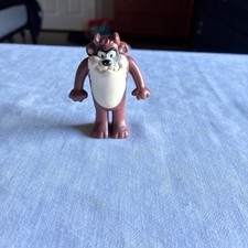 VINTAGE TAZMANIAN DEVIL ARBYS GIVE-AWAY #2 WARNER BROTHERS 1988 picture