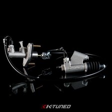 K-Tuned for K-Series Complete CMC & Slave Kit picture