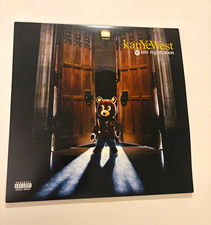 Kanye West Late Registration 12
