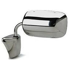 73-91 For Chevy Pickup 1981-1991 For GMC Pickup Side Mirror picture