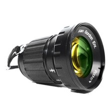 Alan Gordon Enterprises The Pocket Mini 11x Telescoping Director's Viewfinder picture