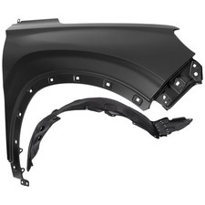 Fender Front Passenger Right Side for Hyundai Santa Fe 2019 picture
