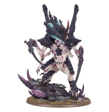 TYRANIDS: Norn Emissary picture