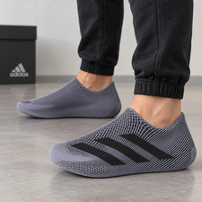NWT Adidas Climacool 3D Printed Shoes Grey Four / Core Black Men's Multi Size picture