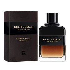Gentleman Reserve Privee by Givenchy 3.3 oz EDP Cologne for Men New Sealed picture