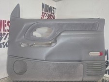 1995-98 OBS Chevy/GMC C/K 1500-3500 Right Passenger Door Panel OEM Electric picture