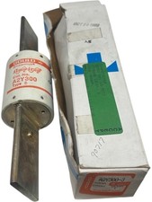 New Gould Shawmut Amp-Trap A2Y300-3 Type 3 300A 250V Fuse 🔥Fast Shipping🔥 picture