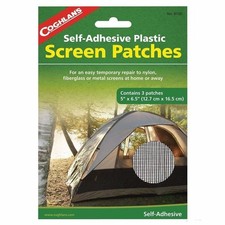 3 Pack Screen Patches 5