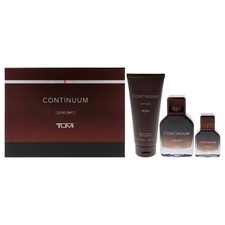 Tumi Men's Continuum Gift Set Fragrances 850016678614 picture