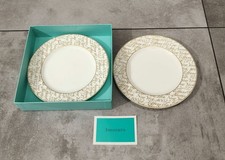 TIFFANY Notes Plate 7.5