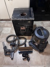 Rainbow E2 Gold Vacuum Home Cleaning System w/ Attachments, Rainbowmate Bundle picture