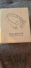 Pulsetto Wearable Wellness Device PLST Neck Relaxation Stress Sleep App picture