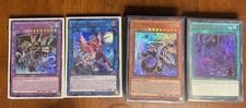 Yugioh Complete Competitive Zombie World Deck Vampire Super Pol **HOT** + Bonus picture