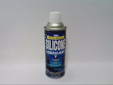 A635 STONER LUBRICANT CAN FOOD GRADE SILICONE NEW picture
