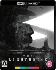 The Lighthouse (Ultra HD, 2019) picture