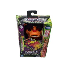 Transformers Legacy Evolution G2 Universe Autobot Jazz Walmart Exclusive Figure picture