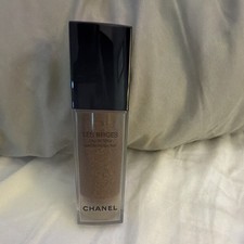 CHANEL LES BEIGES Water-Fresh Tint Foundation Light Deep 30ml/1fl oz picture