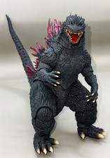 Hiya Toys Godzilla 2000 Millenium Exquisite Basic 7