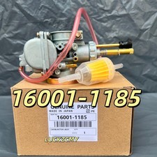 NEW  Carburetor 16001-1185 For Kawasaki KE100 Carb 1976-2001 KM100 1976-1981 picture