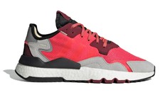 Adidas EE5883 Nite Jogger Originals Athletic Sneakers Men Size 10 NWB picture