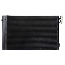  AC Condenser for BMW 128i 323i 325ci 325i 328i Xdrive 328xi L4 L6 picture