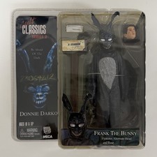 Frank The Bunny (NECA) - Donnie Darko  picture