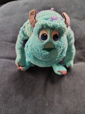 Disney Pixar Monster's Inc 8