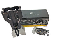 Bar Riser Adjustable 860201549 Sum REV Gen4 , New OEM Ski Doo, - Offer picture
