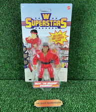 WWE Superstars Series 13 Ricky 