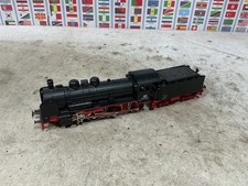 Marklin H0 Steam Engine DB 038 382-8 Delta Digital no Orig. Box picture