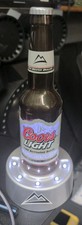 Coors Light  Lamp Bottle Advertising  CL282002 Everbrite picture