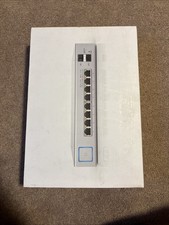 Ubiquiti UniFi US-8-150W Ethernet Switch picture
