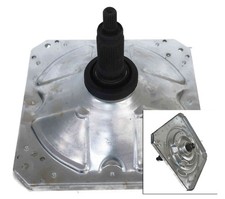 Whirlpool WTW8500DC0 OEM Washer Tub Shaft Bearings Basket Gearcase picture