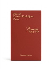 Maison Francis Kurkdjian Baccarat Rouge 540 Extrait de Parfum Spray 3.4 fl oz picture